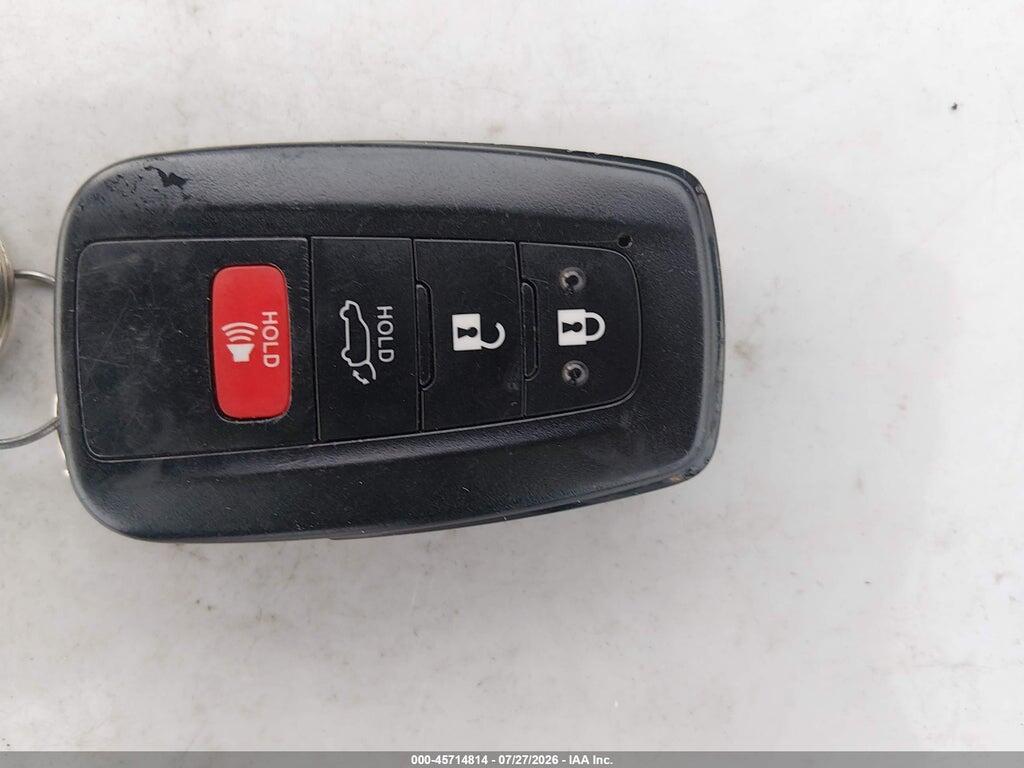 JTMW1RFV1LD047873 2020 TOYOTA RAV4 photo no. 11