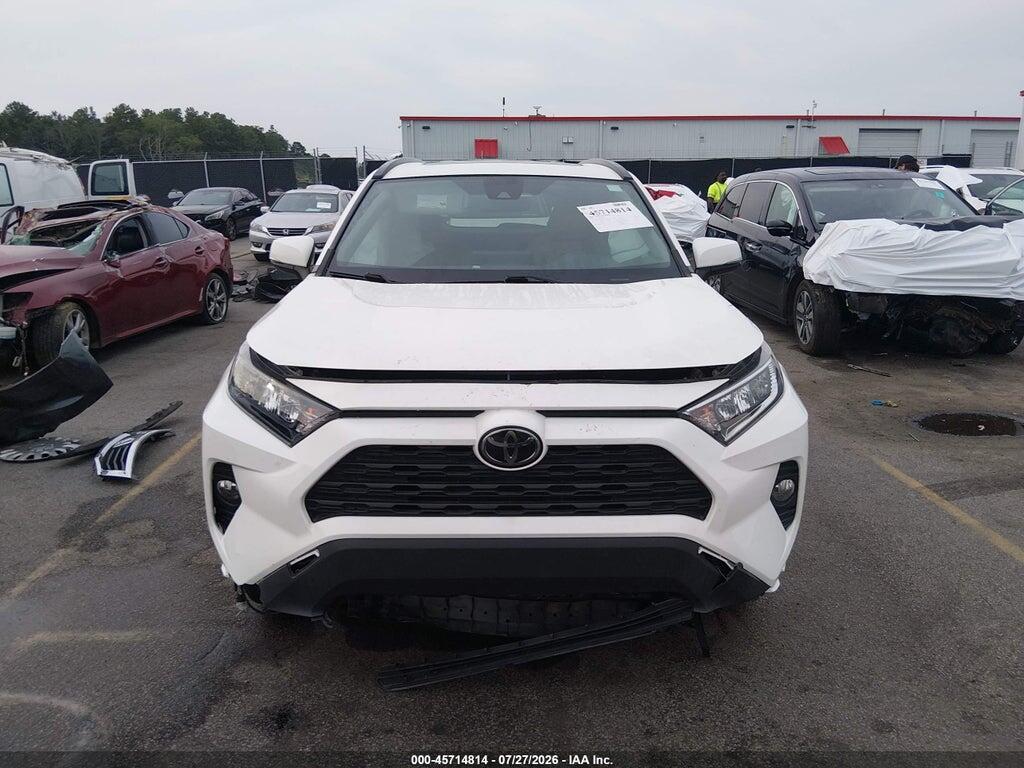 JTMW1RFV1LD047873 2020 TOYOTA RAV4 photo no. 12