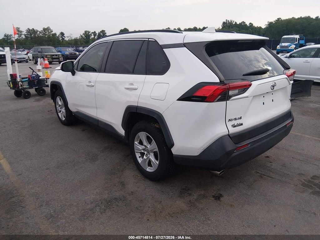 JTMW1RFV1LD047873 2020 TOYOTA RAV4 photo no. 3