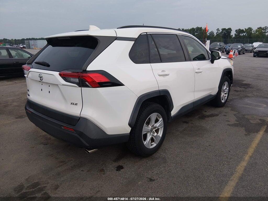 JTMW1RFV1LD047873 2020 TOYOTA RAV4 photo no. 4