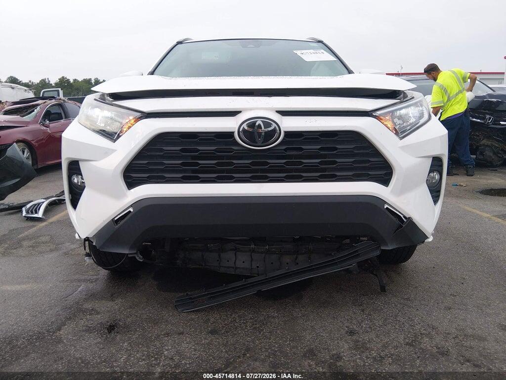 JTMW1RFV1LD047873 2020 TOYOTA RAV4 photo no. 6