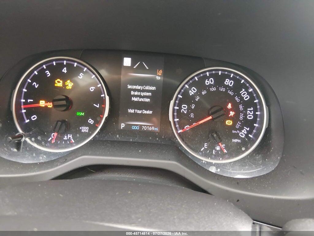JTMW1RFV1LD047873 2020 TOYOTA RAV4 photo no. 7