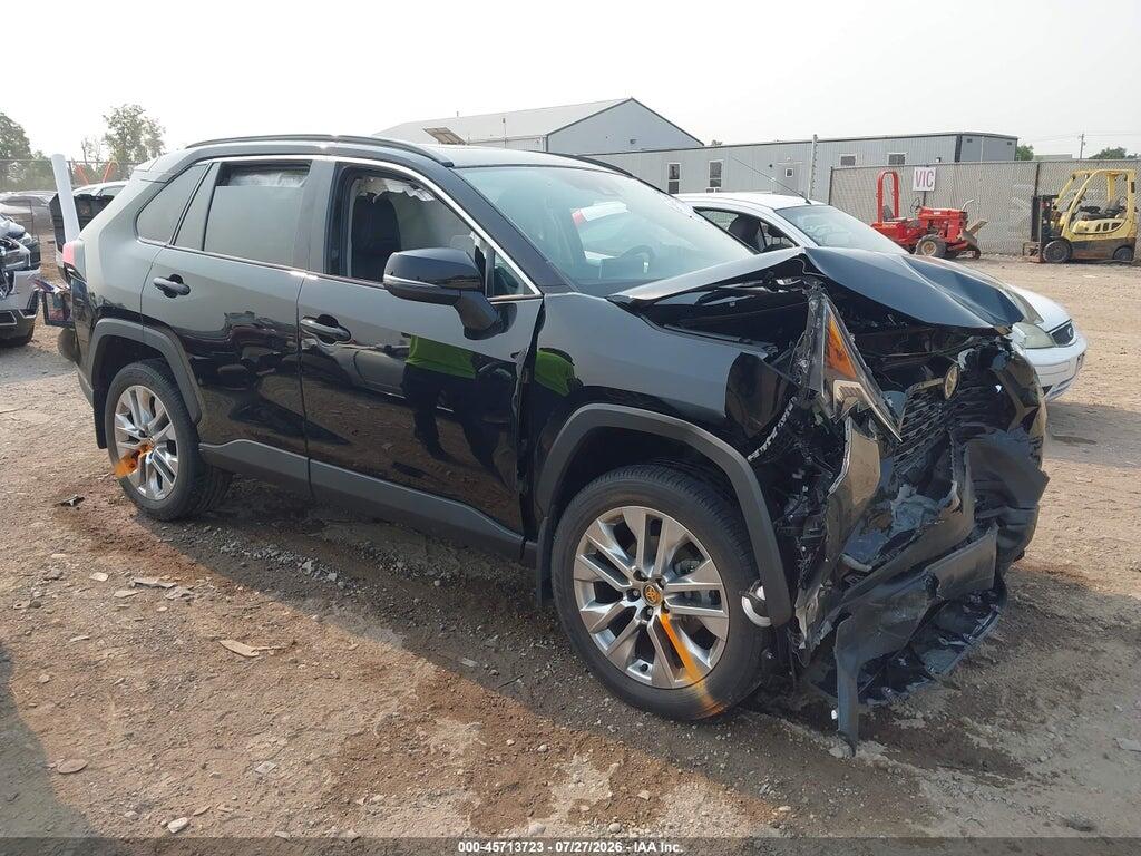 2T3A1RFVXLC138252 2020 TOYOTA RAV4 photo no. 1