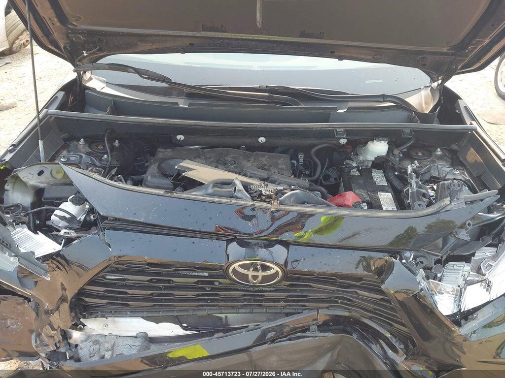 2T3A1RFVXLC138252 2020 TOYOTA RAV4 photo no. 10