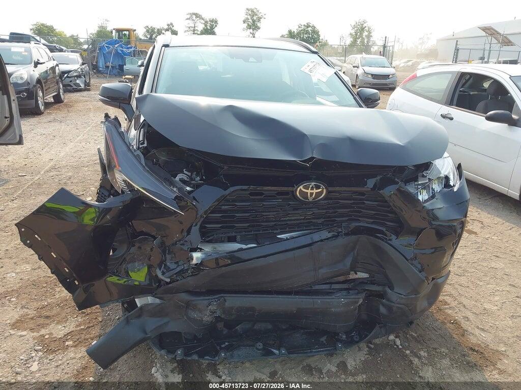 2T3A1RFVXLC138252 2020 TOYOTA RAV4 photo no. 6