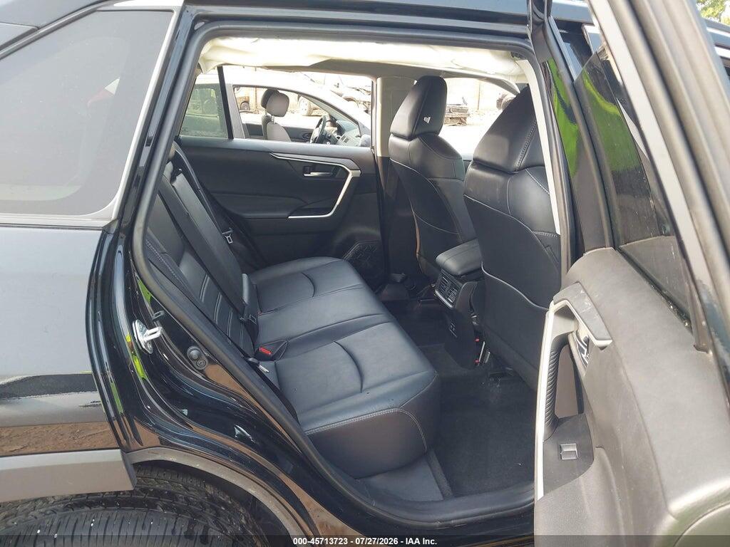 2T3A1RFVXLC138252 2020 TOYOTA RAV4 photo no. 8