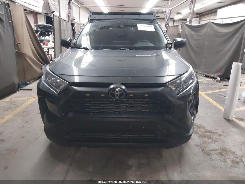 JTMH1RFV6LD057002 2020 TOYOTA RAV4 photo no. 12