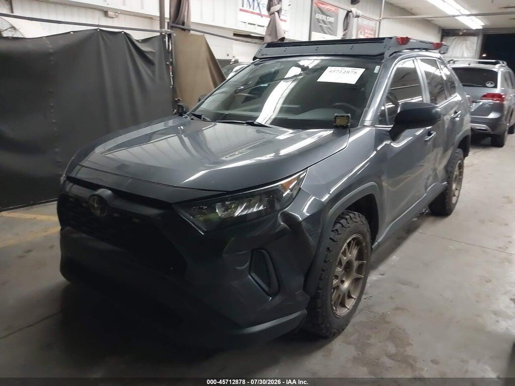 JTMH1RFV6LD057002 2020 TOYOTA RAV4 photo no. 2