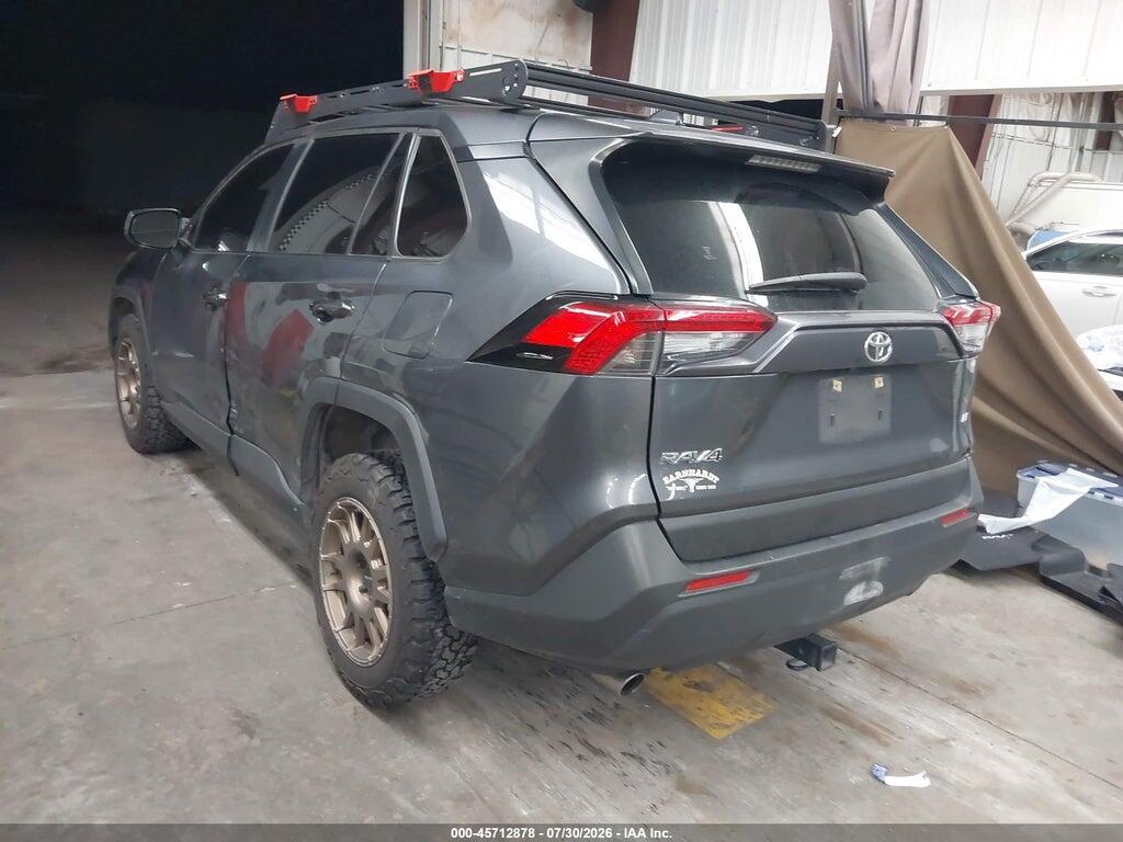 JTMH1RFV6LD057002 2020 TOYOTA RAV4 photo no. 3