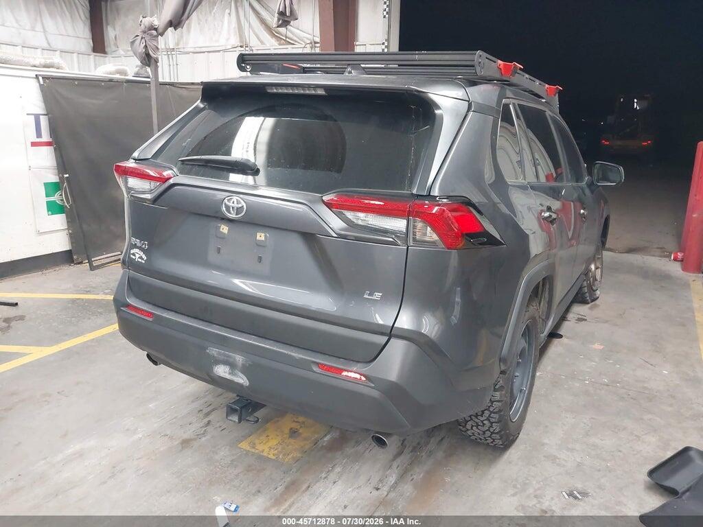 JTMH1RFV6LD057002 2020 TOYOTA RAV4 photo no. 4
