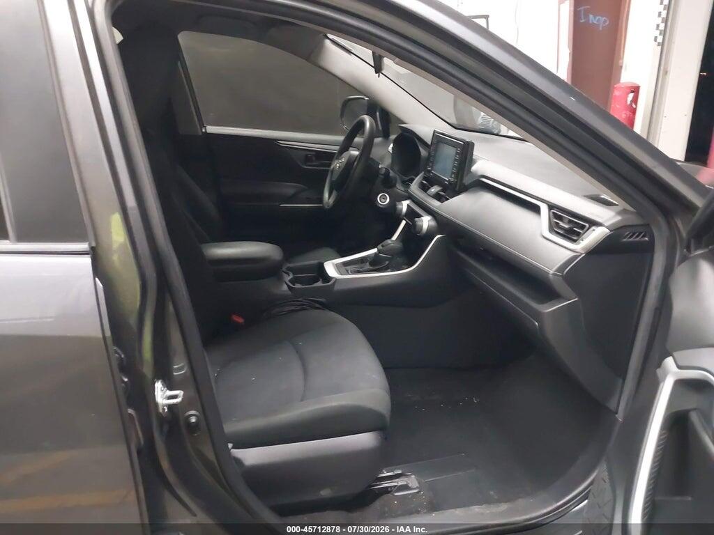 JTMH1RFV6LD057002 2020 TOYOTA RAV4 photo no. 5