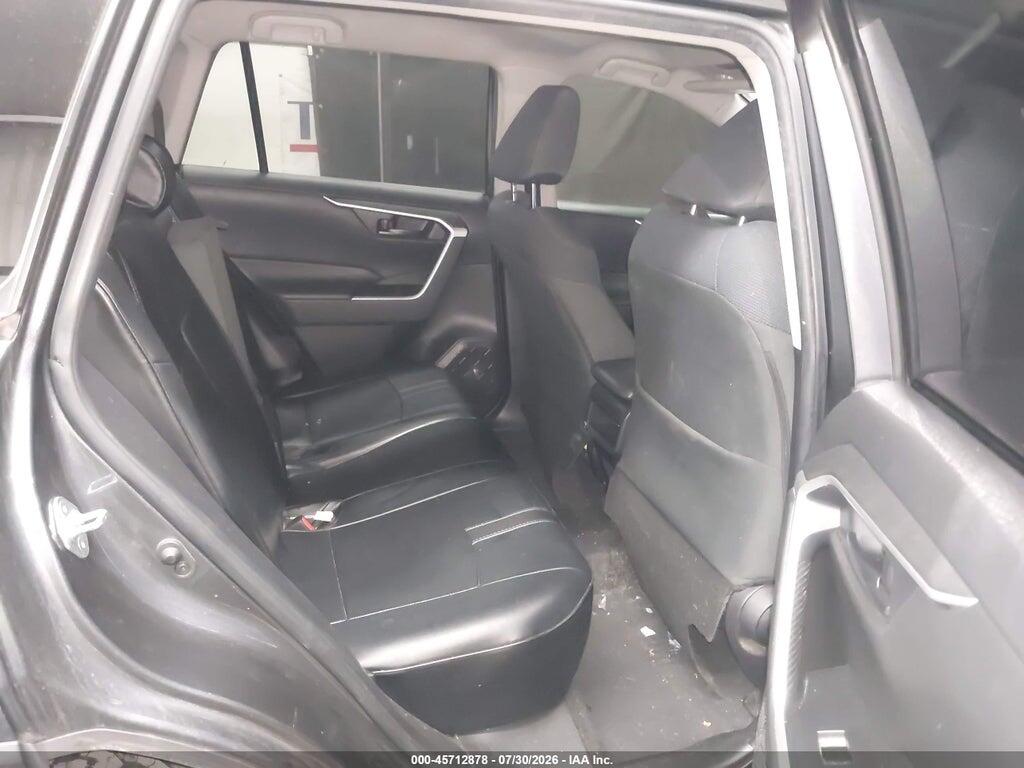 JTMH1RFV6LD057002 2020 TOYOTA RAV4 photo no. 8