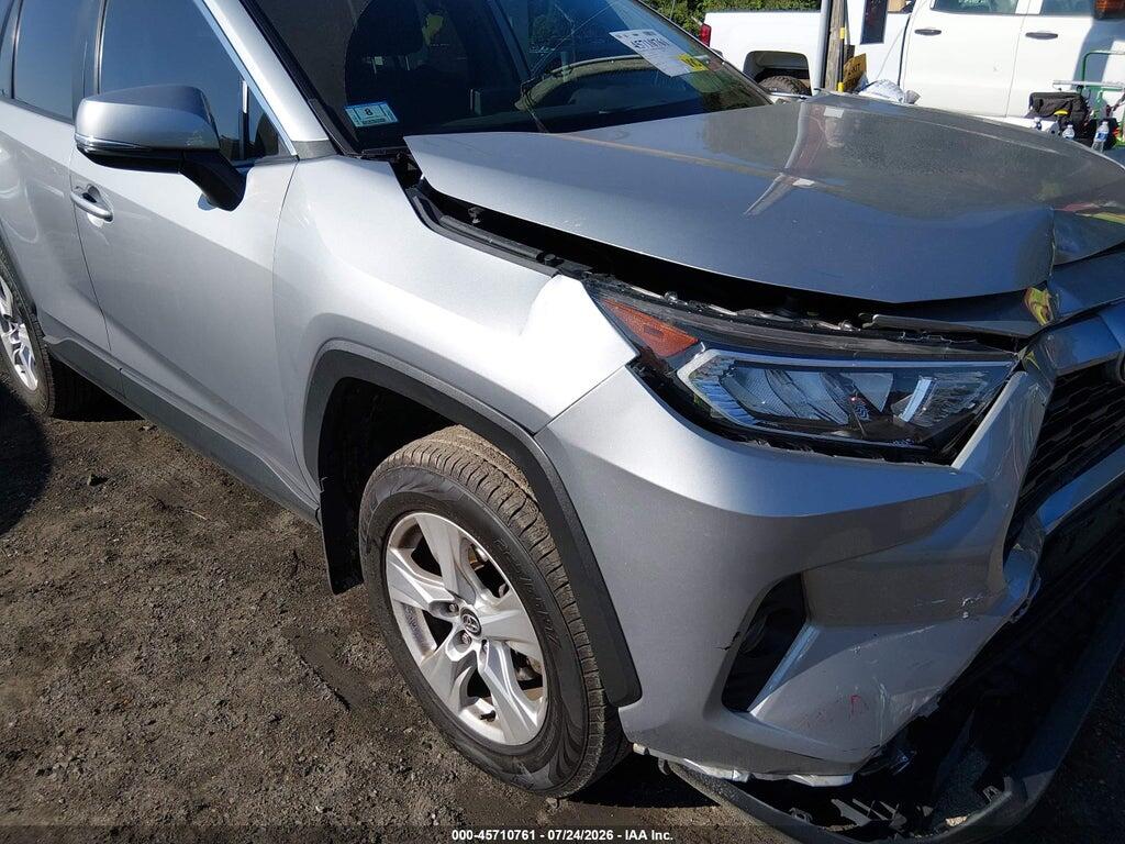 2T3P1RFV3LC131086 2020 TOYOTA RAV4 photo no. 6