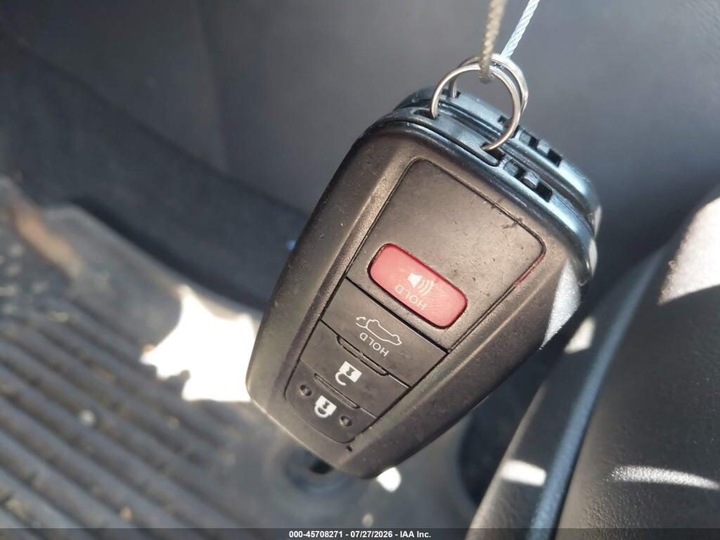 JTMC1RFV3LD055539 2020 TOYOTA RAV4 photo no. 11
