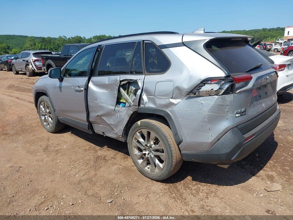 JTMC1RFV3LD055539 2020 TOYOTA RAV4 photo no. 3