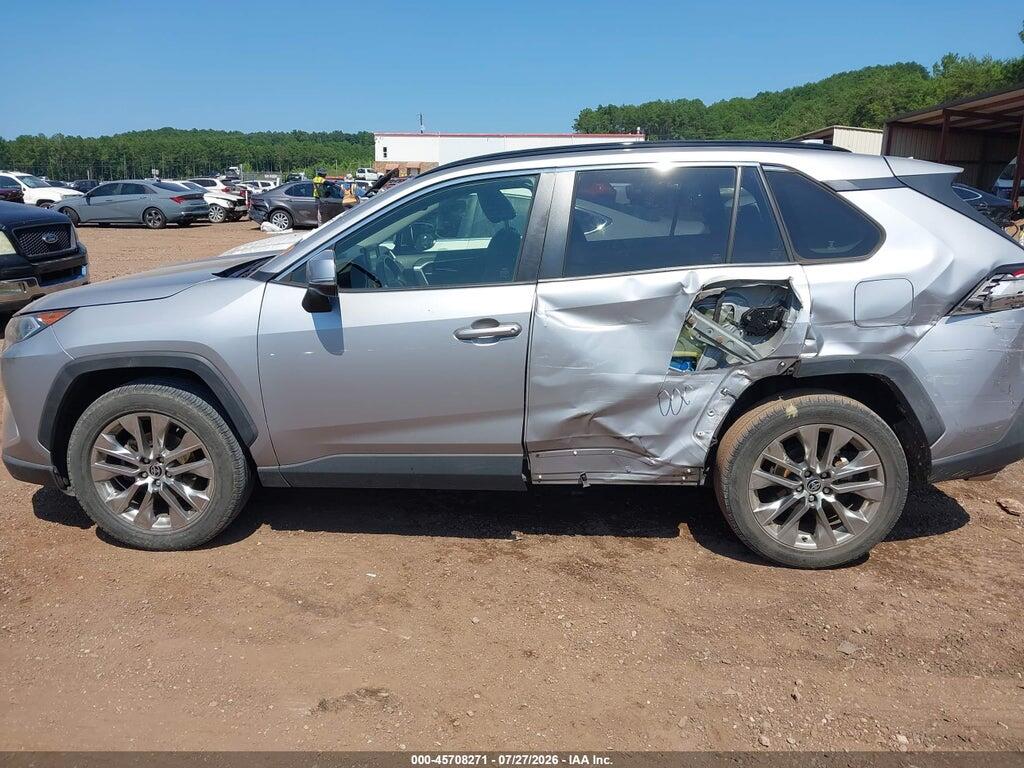 JTMC1RFV3LD055539 2020 TOYOTA RAV4 photo no. 6