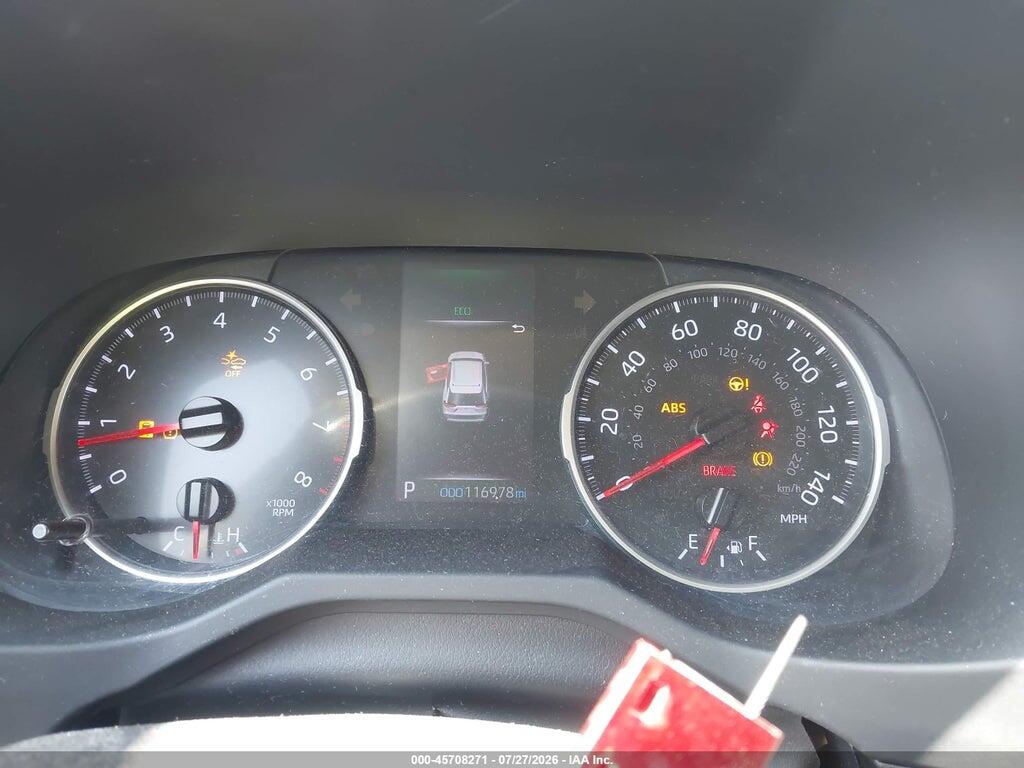 JTMC1RFV3LD055539 2020 TOYOTA RAV4 photo no. 7