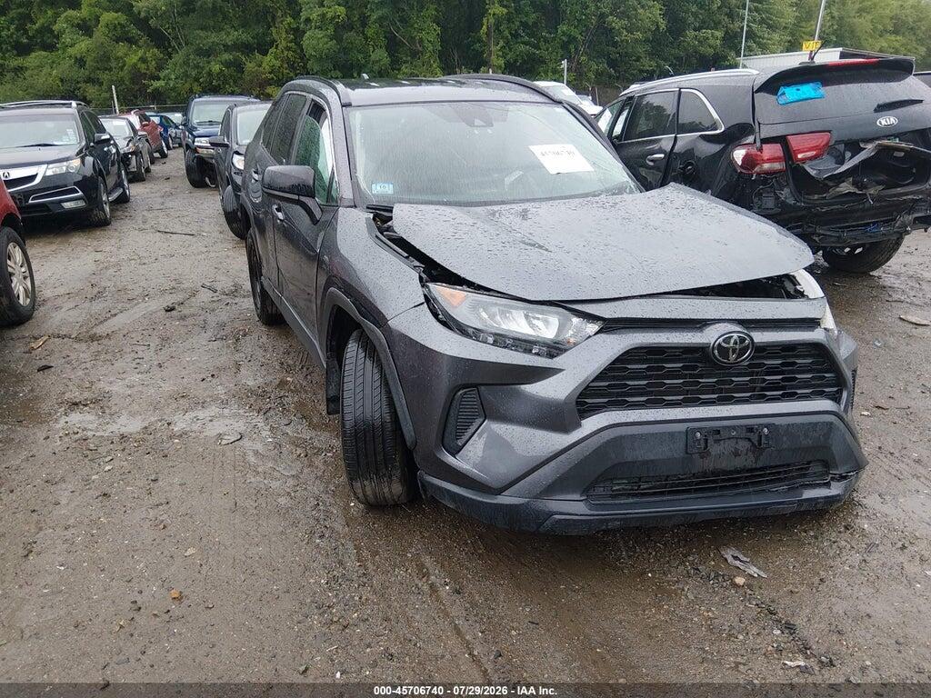 2T3F1RFV3LC091054 2020 TOYOTA RAV4 photo no. 1