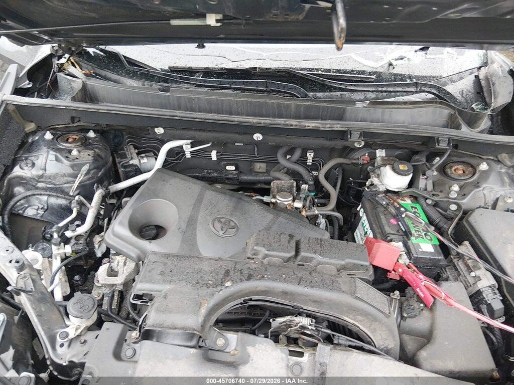 2T3F1RFV3LC091054 2020 TOYOTA RAV4 photo no. 10