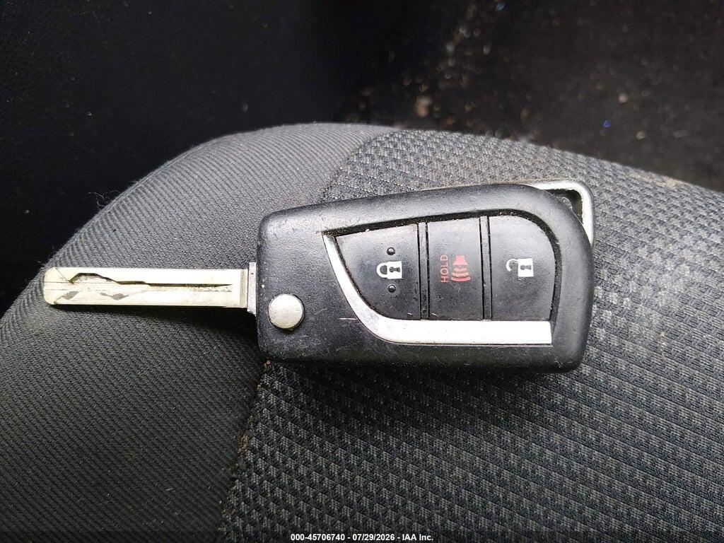 2T3F1RFV3LC091054 2020 TOYOTA RAV4 photo no. 11