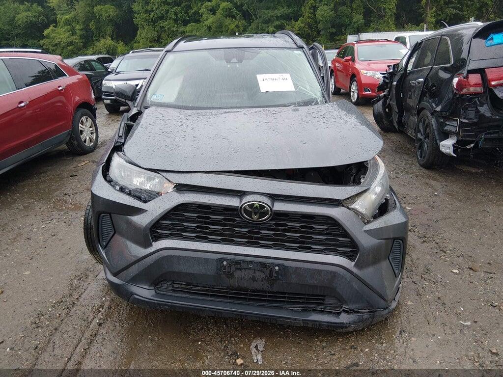 2T3F1RFV3LC091054 2020 TOYOTA RAV4 photo no. 12