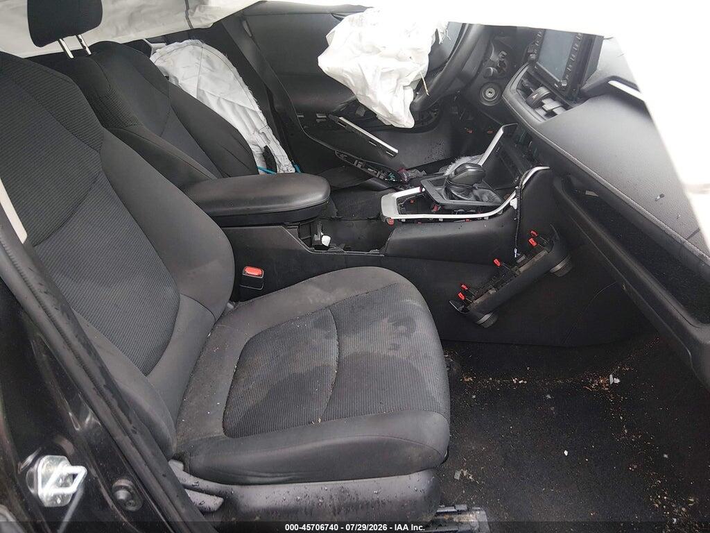 2T3F1RFV3LC091054 2020 TOYOTA RAV4 photo no. 5