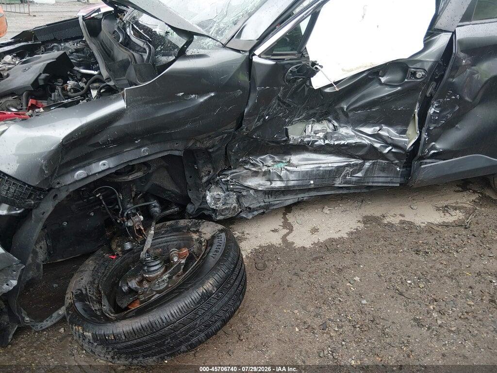 2T3F1RFV3LC091054 2020 TOYOTA RAV4 photo no. 6