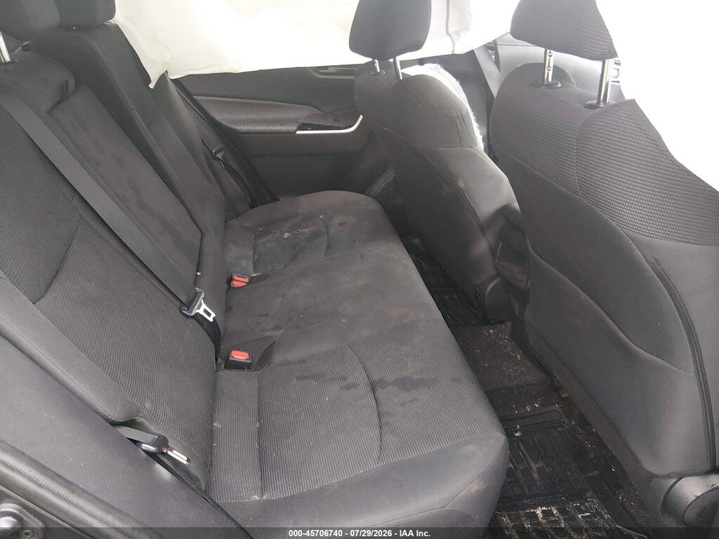 2T3F1RFV3LC091054 2020 TOYOTA RAV4 photo no. 8
