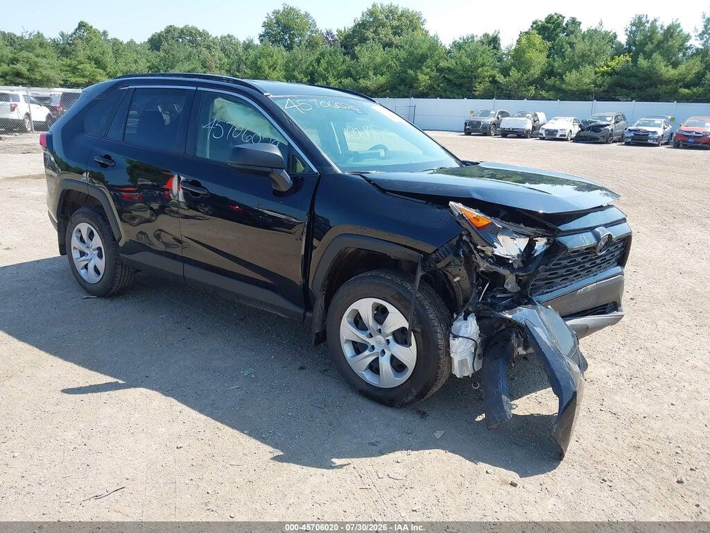 JTMF1RFV5LD063719 2020 TOYOTA RAV4 photo no. 1