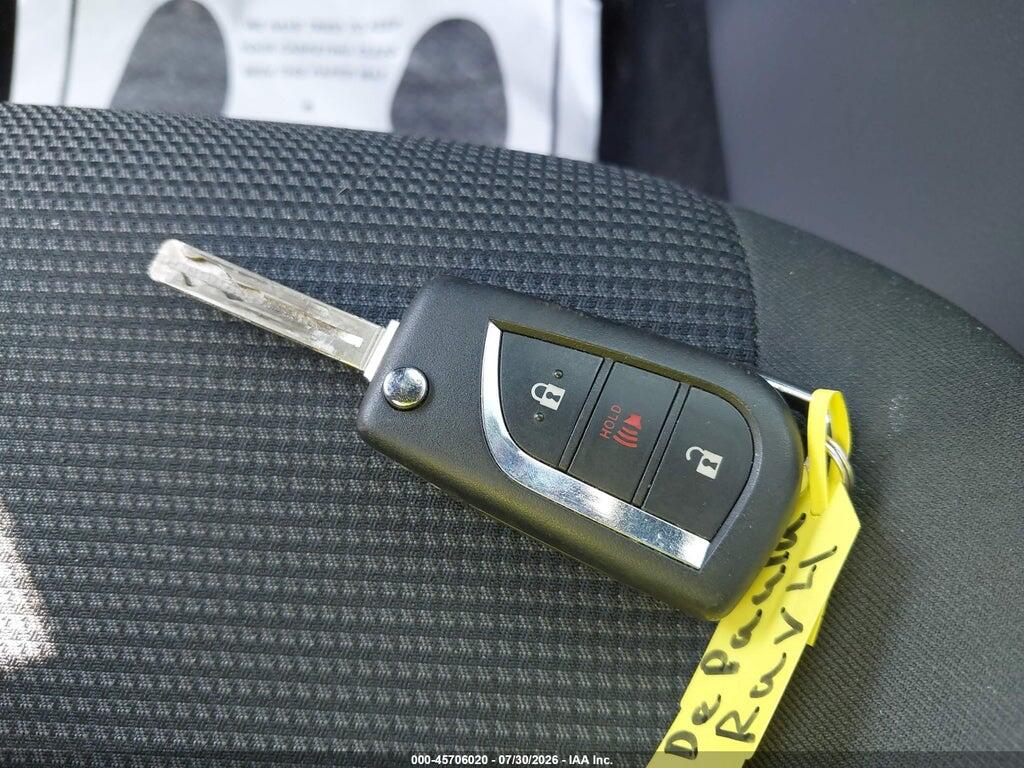 JTMF1RFV5LD063719 2020 TOYOTA RAV4 photo no. 11