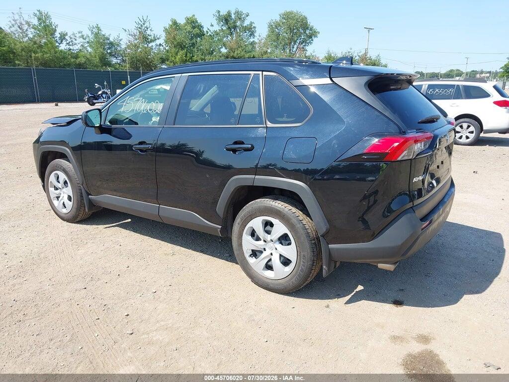 JTMF1RFV5LD063719 2020 TOYOTA RAV4 photo no. 3
