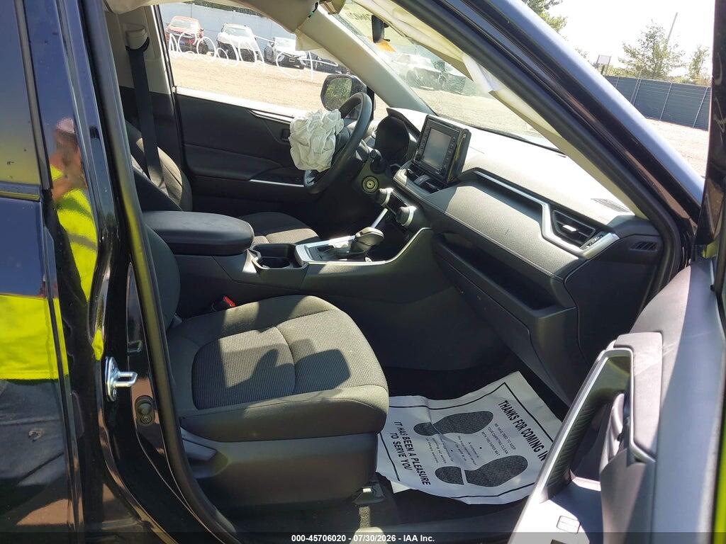 JTMF1RFV5LD063719 2020 TOYOTA RAV4 photo no. 5