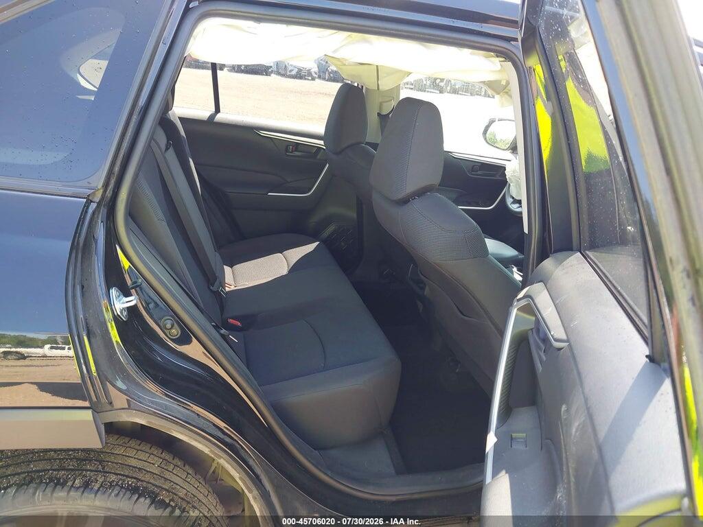 JTMF1RFV5LD063719 2020 TOYOTA RAV4 photo no. 8