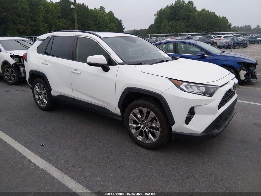 JTMC1RFV5LD042372 2020 TOYOTA RAV4 photo no. 1