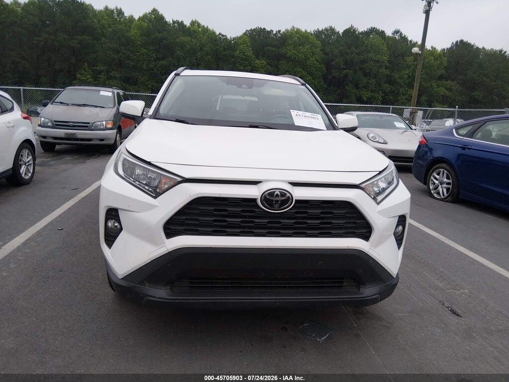 JTMC1RFV5LD042372 2020 TOYOTA RAV4 photo no. 12