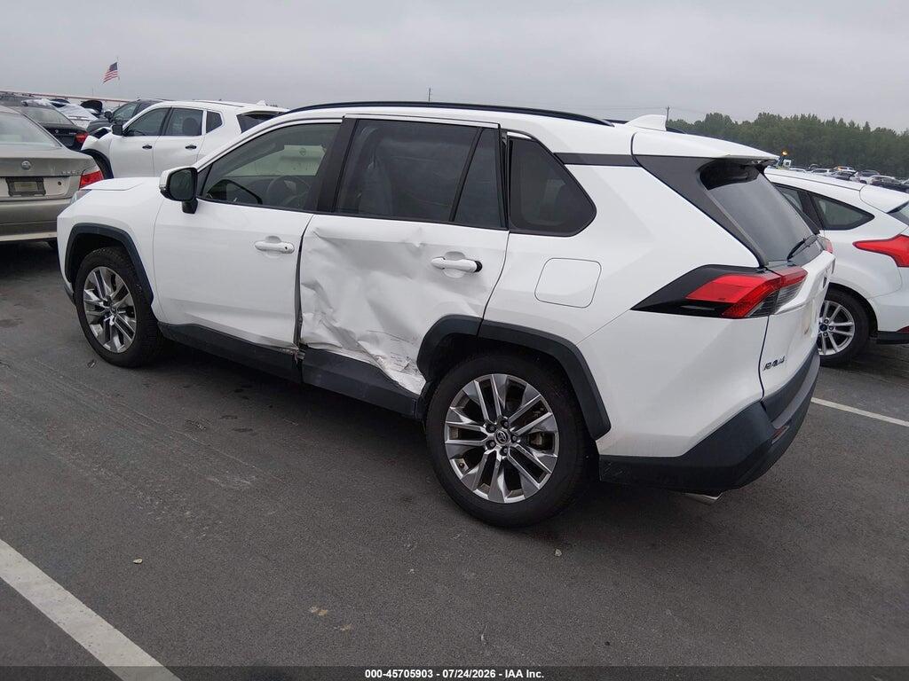 JTMC1RFV5LD042372 2020 TOYOTA RAV4 photo no. 3