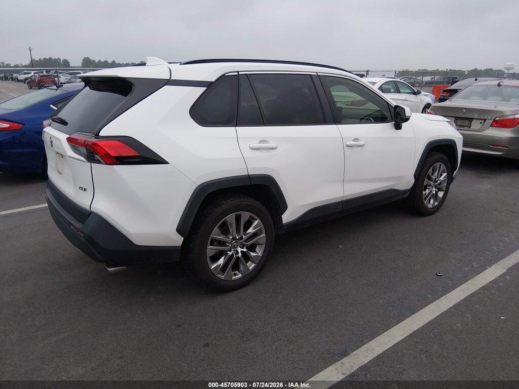 JTMC1RFV5LD042372 2020 TOYOTA RAV4 photo no. 4