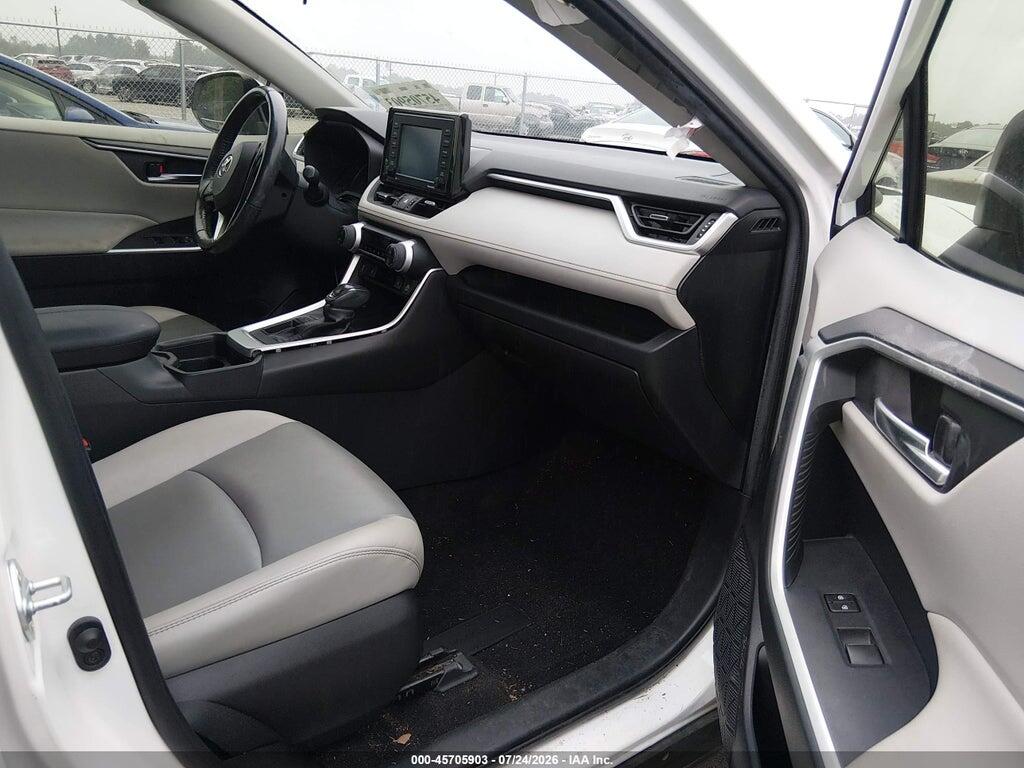 JTMC1RFV5LD042372 2020 TOYOTA RAV4 photo no. 5