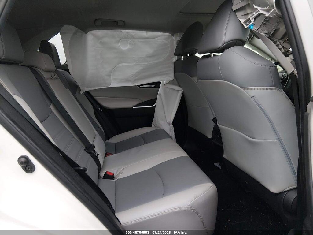 JTMC1RFV5LD042372 2020 TOYOTA RAV4 photo no. 8