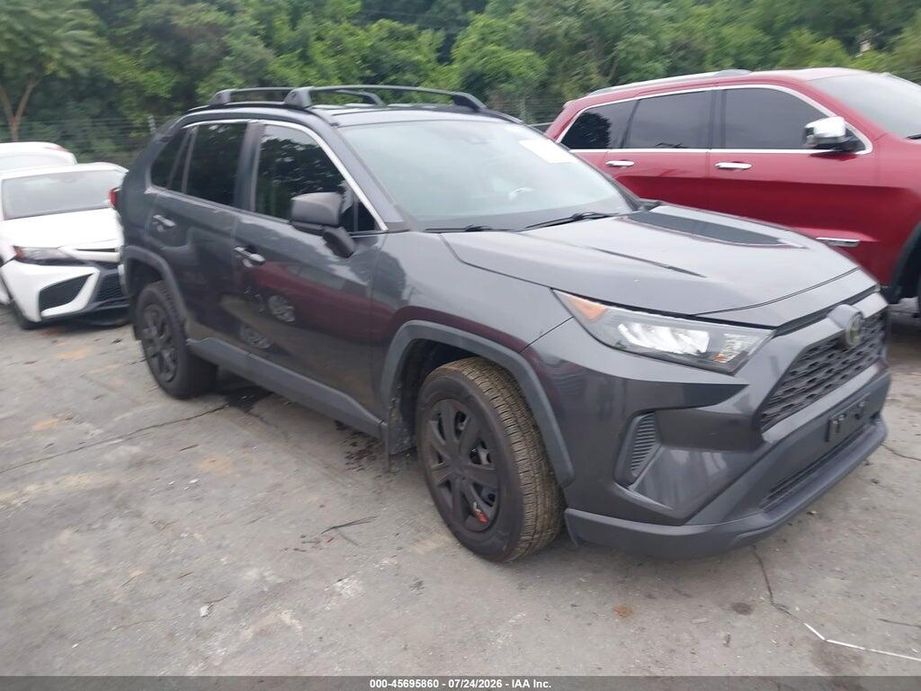 JTMH1RFV9LD054675 2020 TOYOTA RAV4 photo no. 1