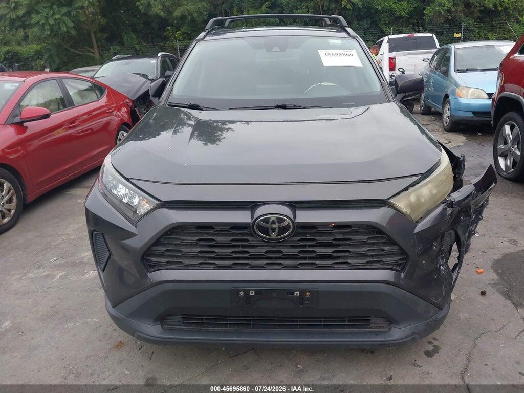 JTMH1RFV9LD054675 2020 TOYOTA RAV4 photo no. 12