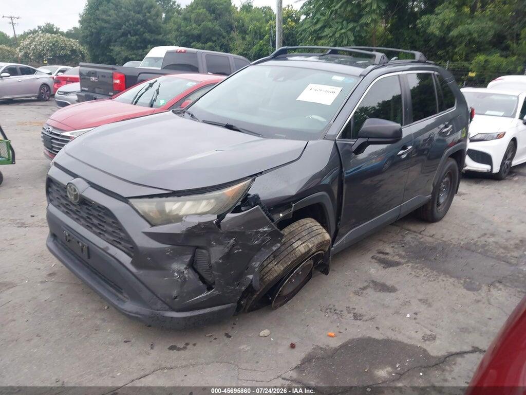 JTMH1RFV9LD054675 2020 TOYOTA RAV4 photo no. 2