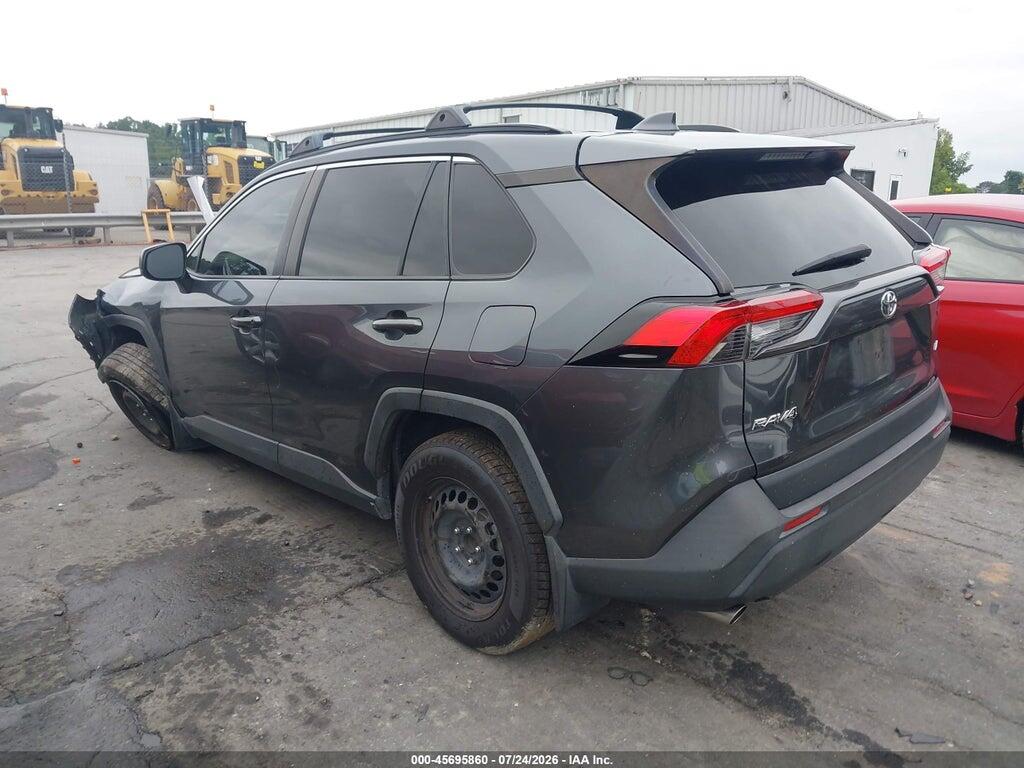 JTMH1RFV9LD054675 2020 TOYOTA RAV4 photo no. 3