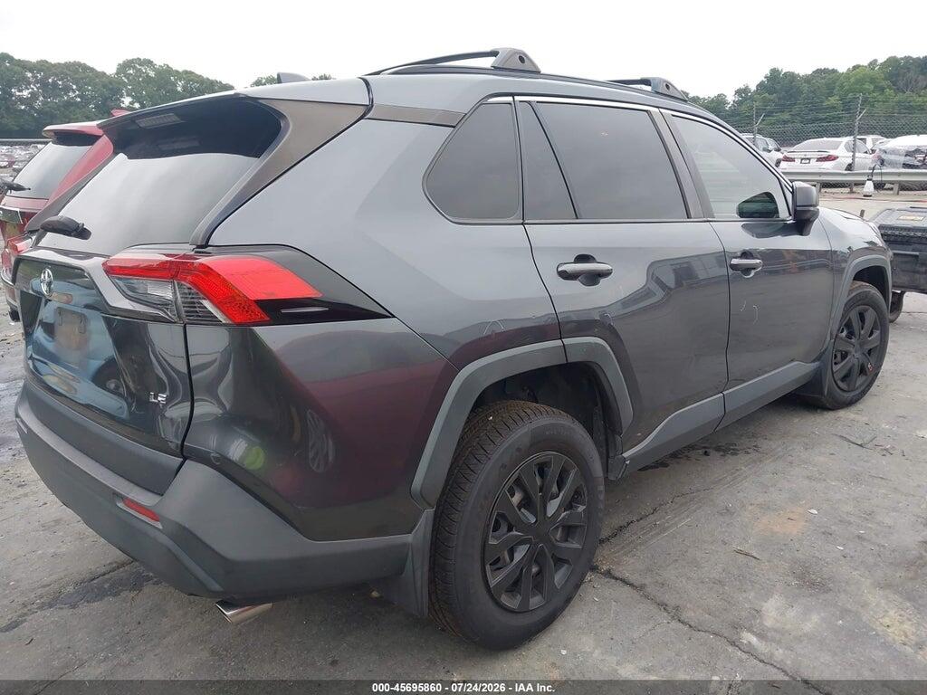 JTMH1RFV9LD054675 2020 TOYOTA RAV4 photo no. 4