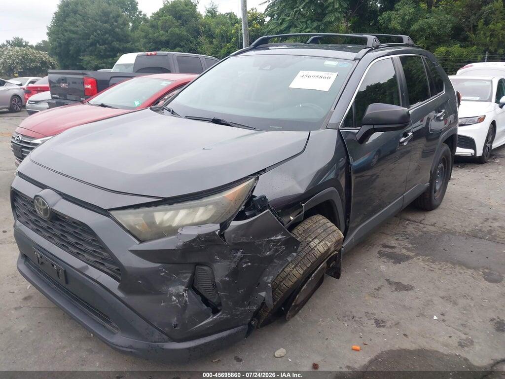 JTMH1RFV9LD054675 2020 TOYOTA RAV4 photo no. 6