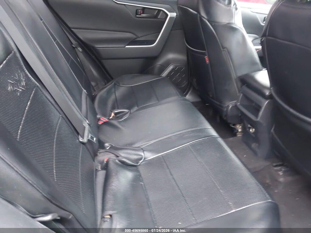 JTMH1RFV9LD054675 2020 TOYOTA RAV4 photo no. 8