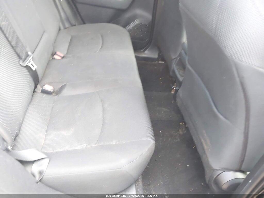 2T3F1RFV2LW087737 2020 TOYOTA RAV4 photo no. 8