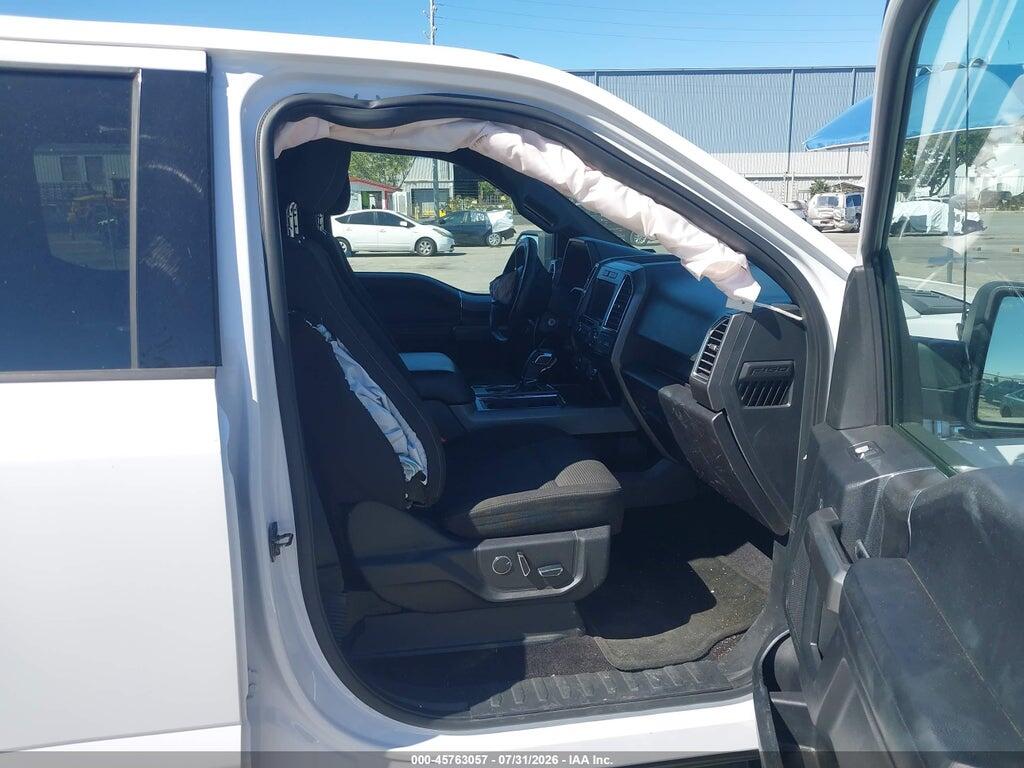1FTEW1EP7HKC19277 2017 FORD F-150 photo no. 5