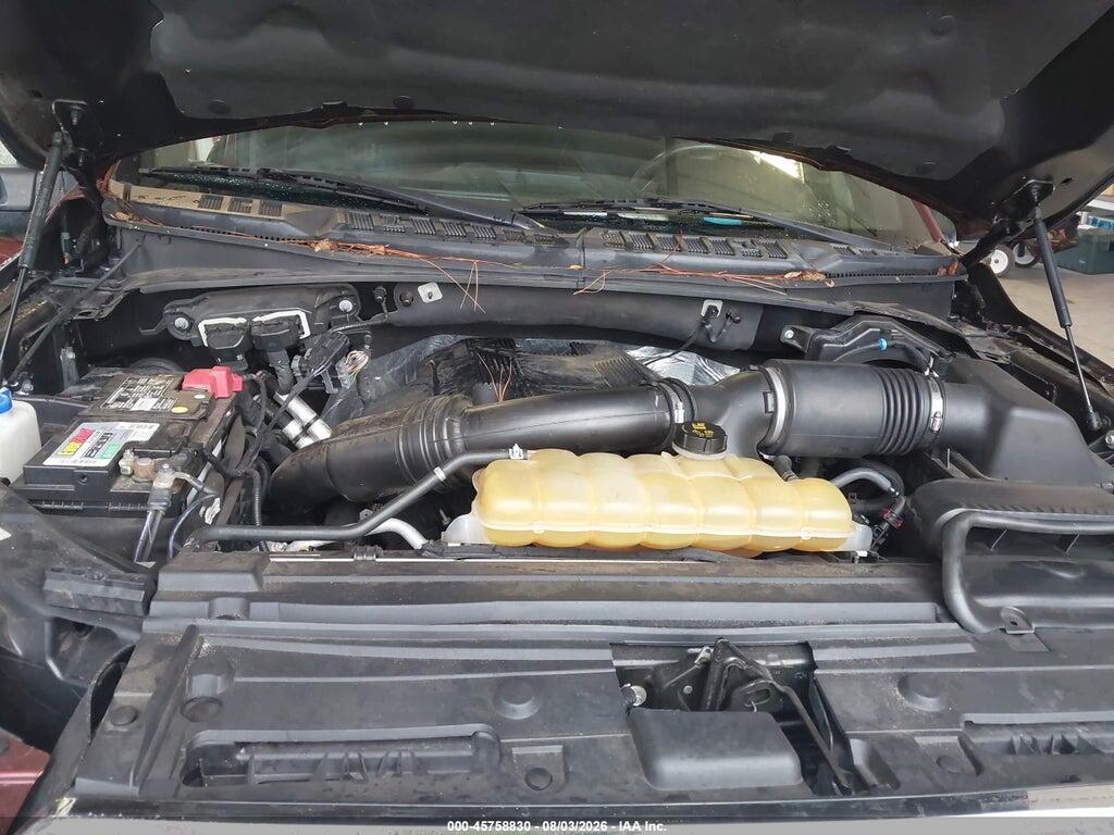 1FTEW1EG1HFB99634 2017 FORD F-150 photo no. 10