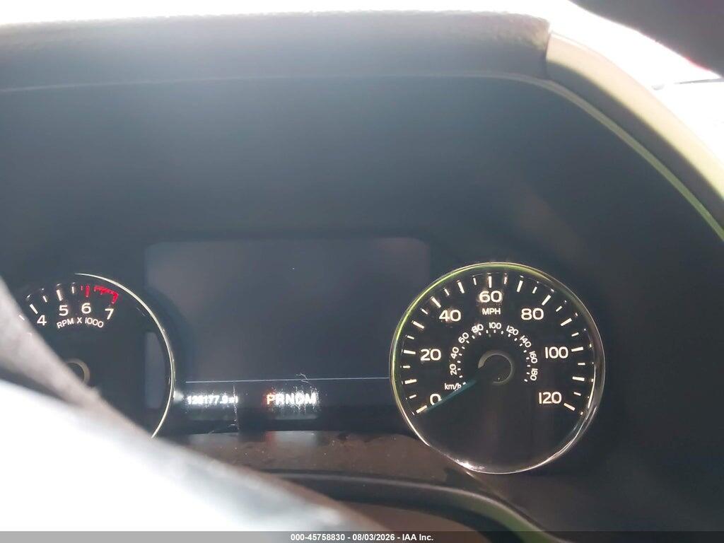 1FTEW1EG1HFB99634 2017 FORD F-150 photo no. 7
